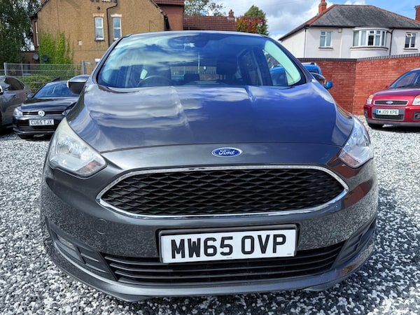 Used Ford C-Max 2015 for sale - 73743184: Photo 13