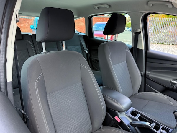 Used Ford C-Max 2015 for sale - 73743184: Photo 23