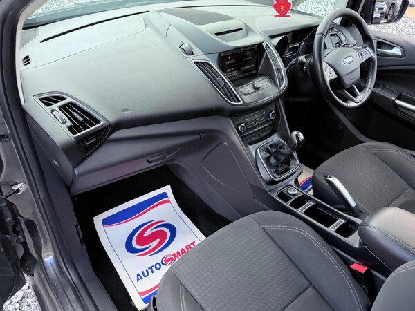 Used Ford C-Max 2015 for sale - 73743184: Photo 27