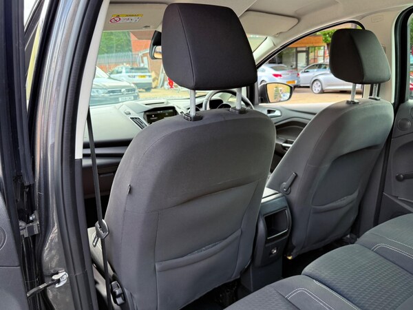Used Ford C-Max 2015 for sale - 73743184: Photo 31