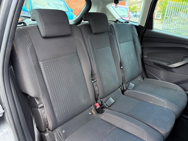 Used Ford C-Max 2015 for sale - 73743184: Photo 34