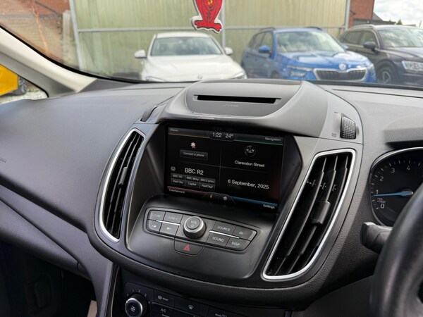 Used Ford C-Max 2015 for sale - 73743184: Photo 40