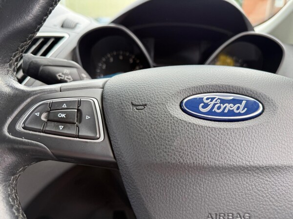 Used Ford C-Max 2015 for sale - 73743184: Photo 49