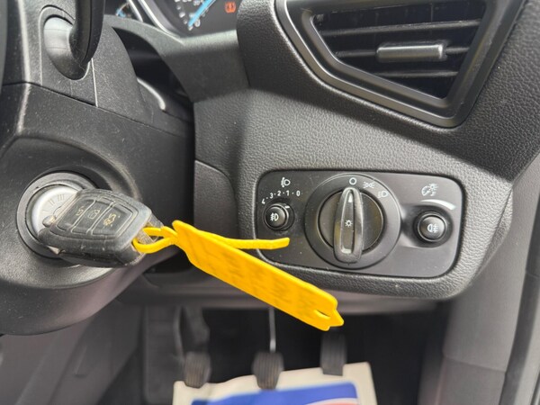 Used Ford C-Max 2015 for sale - 73743184: Photo 50