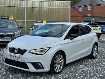 Used SEAT Ibiza 2022 for sale - 79609554: Photo