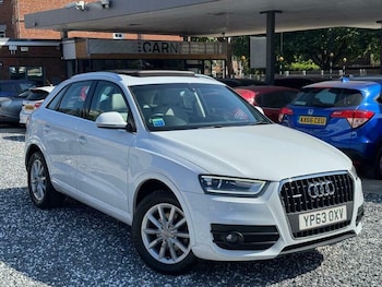 Used Audi Q3 2014 for sale - 79235905: Photo