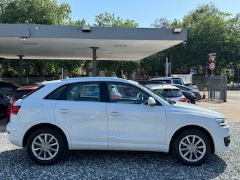 Used Audi Q3 2014 for sale - 79235905: Photo