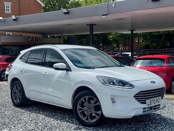Used Ford Kuga 2020 for sale - 78966022: Photo