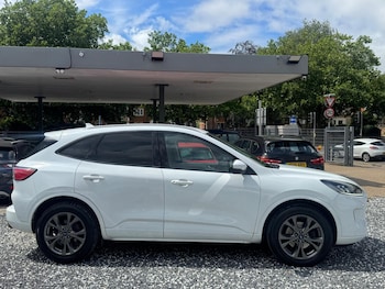 Used Ford Kuga 2020 for sale - 78966022: Photo