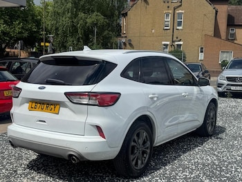 Used Ford Kuga 2020 for sale - 78966022: Photo