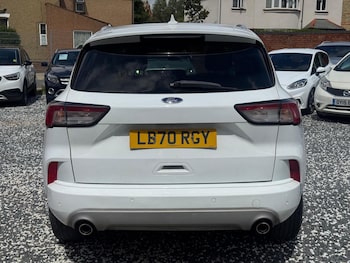Used Ford Kuga 2020 for sale - 78966022: Photo