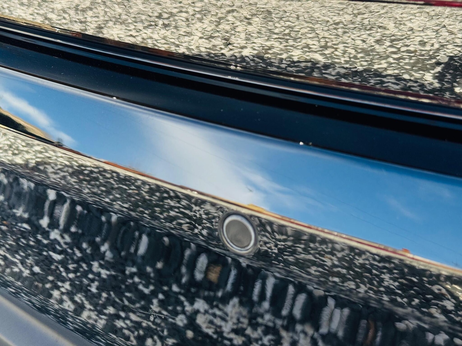 Used Jaguar XF 2017 for sale - 77838737: Photo 23