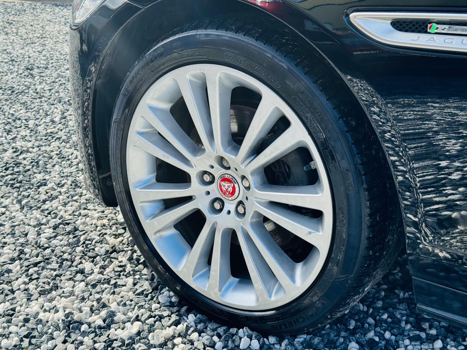 Used Jaguar XF 2017 for sale - 77838737: Photo 28