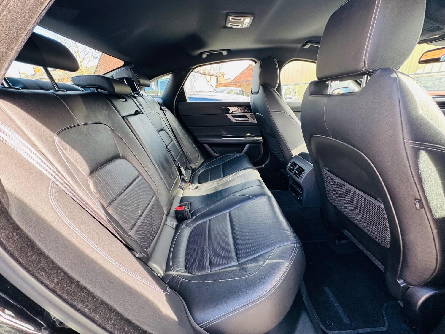 Used Jaguar XF 2017 for sale - 77838737: Photo 31