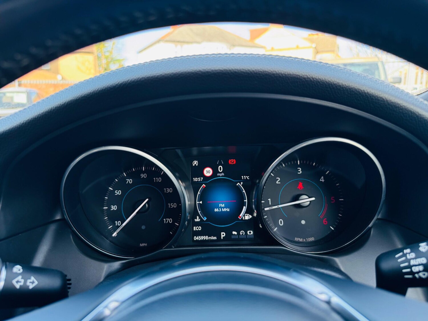 Used Jaguar XF 2017 for sale - 77838737: Photo 66