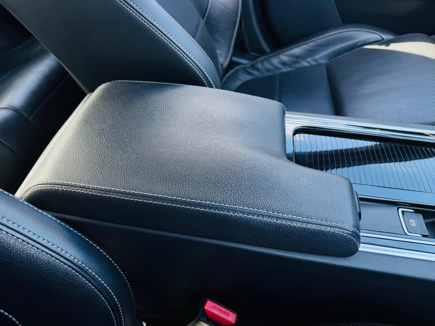 Used Jaguar XF 2017 for sale - 77838737: Photo 79