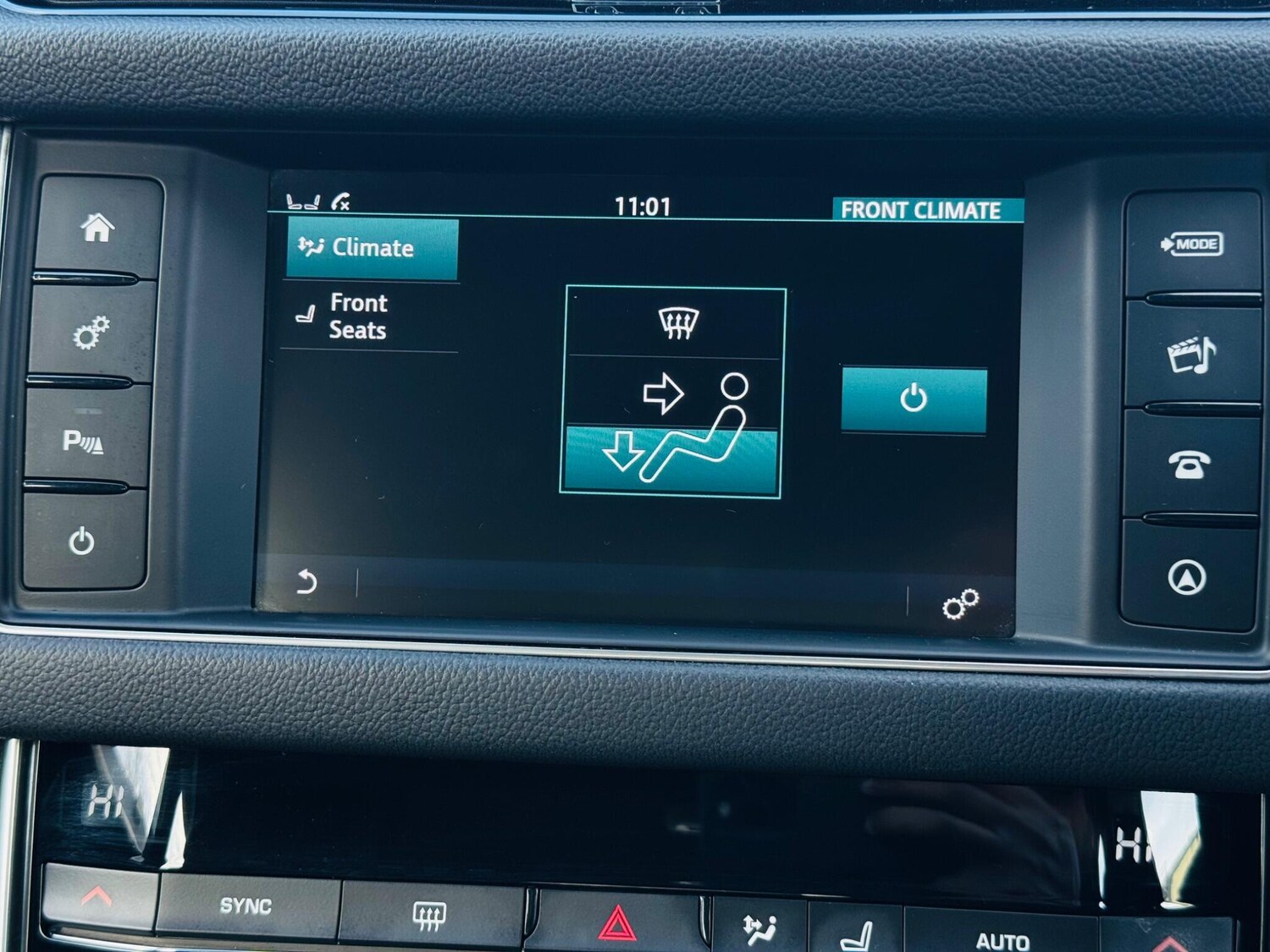 Used Jaguar XF 2017 for sale - 77838737: Photo 89