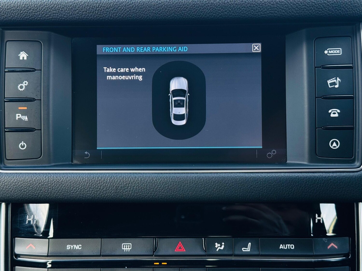 Used Jaguar XF 2017 for sale - 77838737: Photo 90