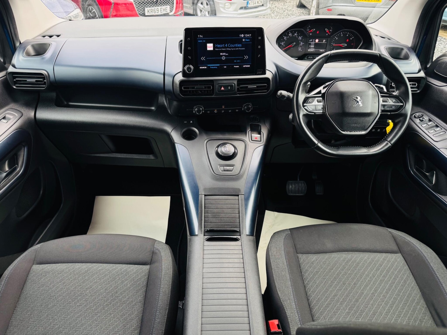 Used Peugeot Rifter 2019 for sale - 77537367: Photo 20