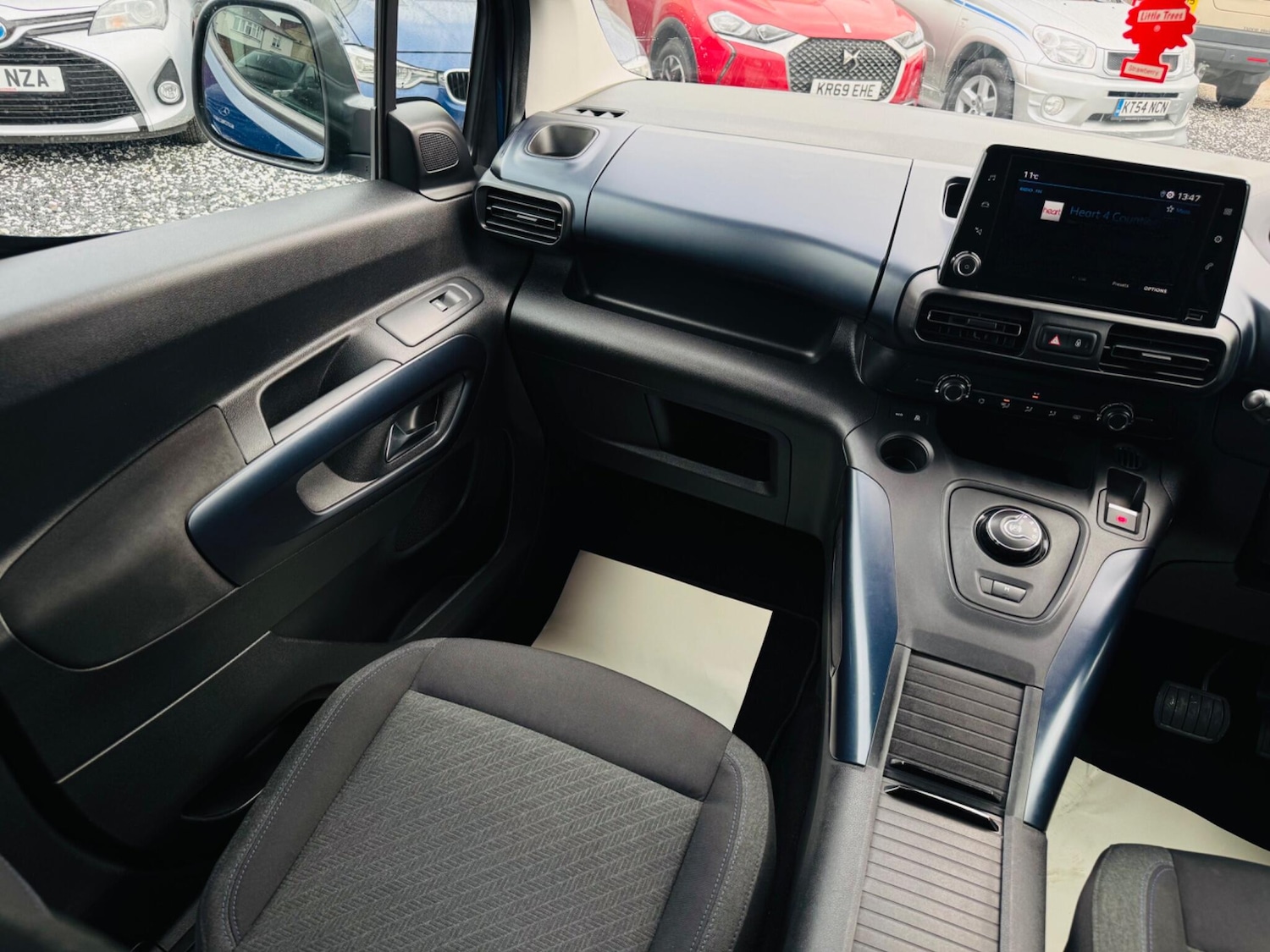 Used Peugeot Rifter 2019 for sale - 77537367: Photo 21