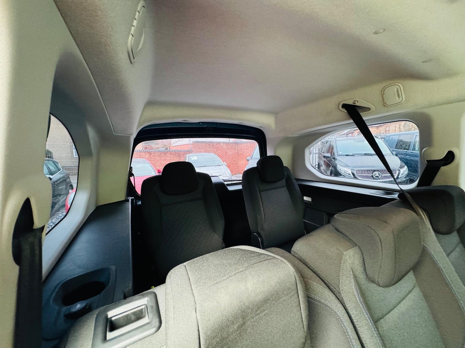 Used Peugeot Rifter 2019 for sale - 77537367: Photo 29