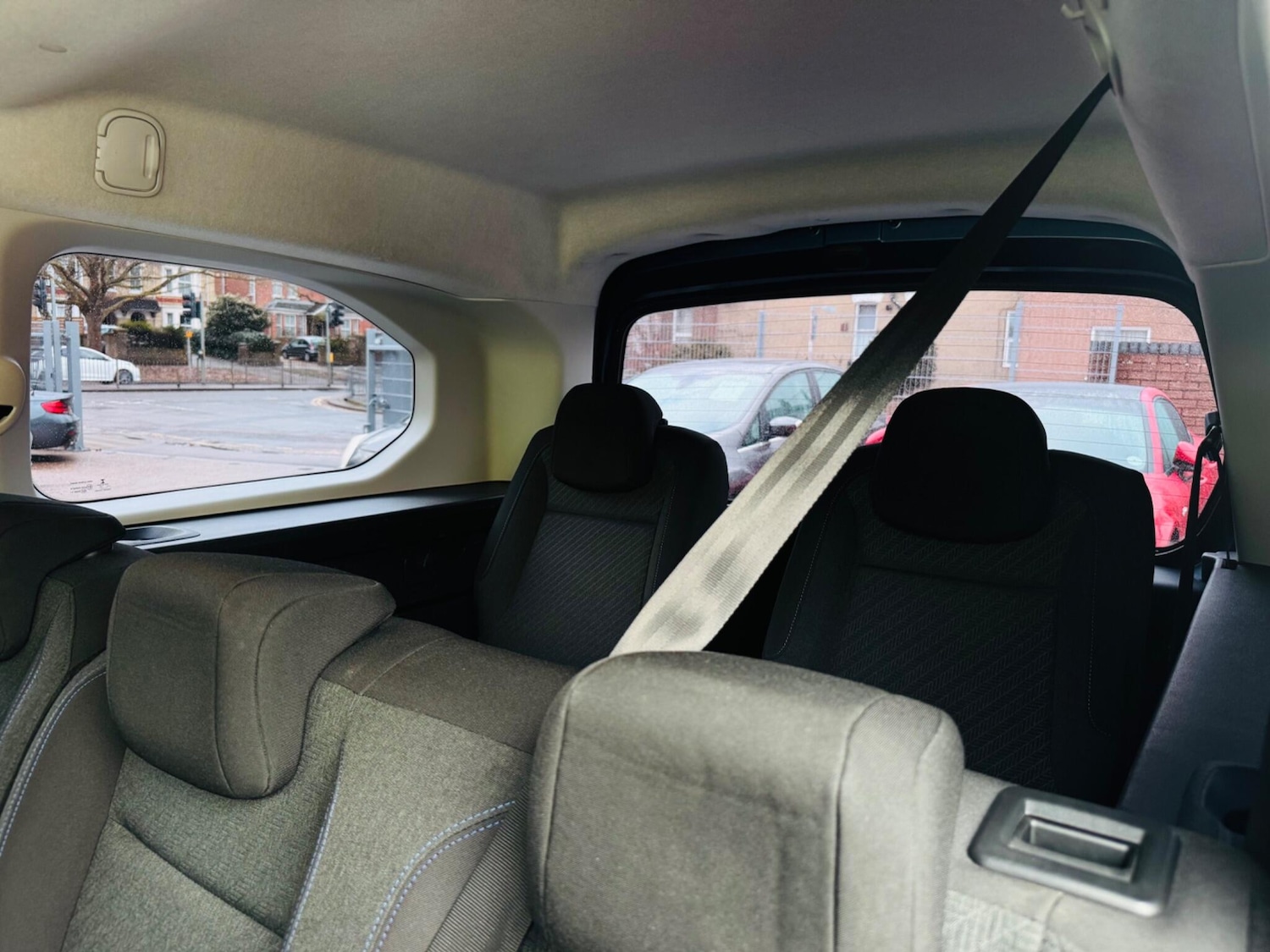 Used Peugeot Rifter 2019 for sale - 77537367: Photo 32