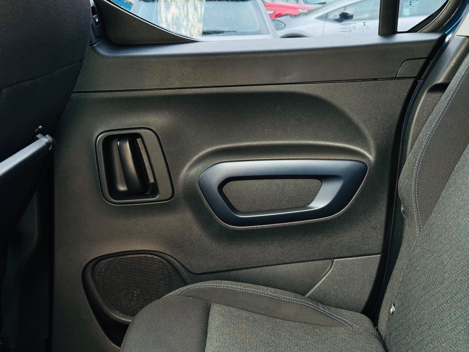 Used Peugeot Rifter 2019 for sale - 77537367: Photo 34