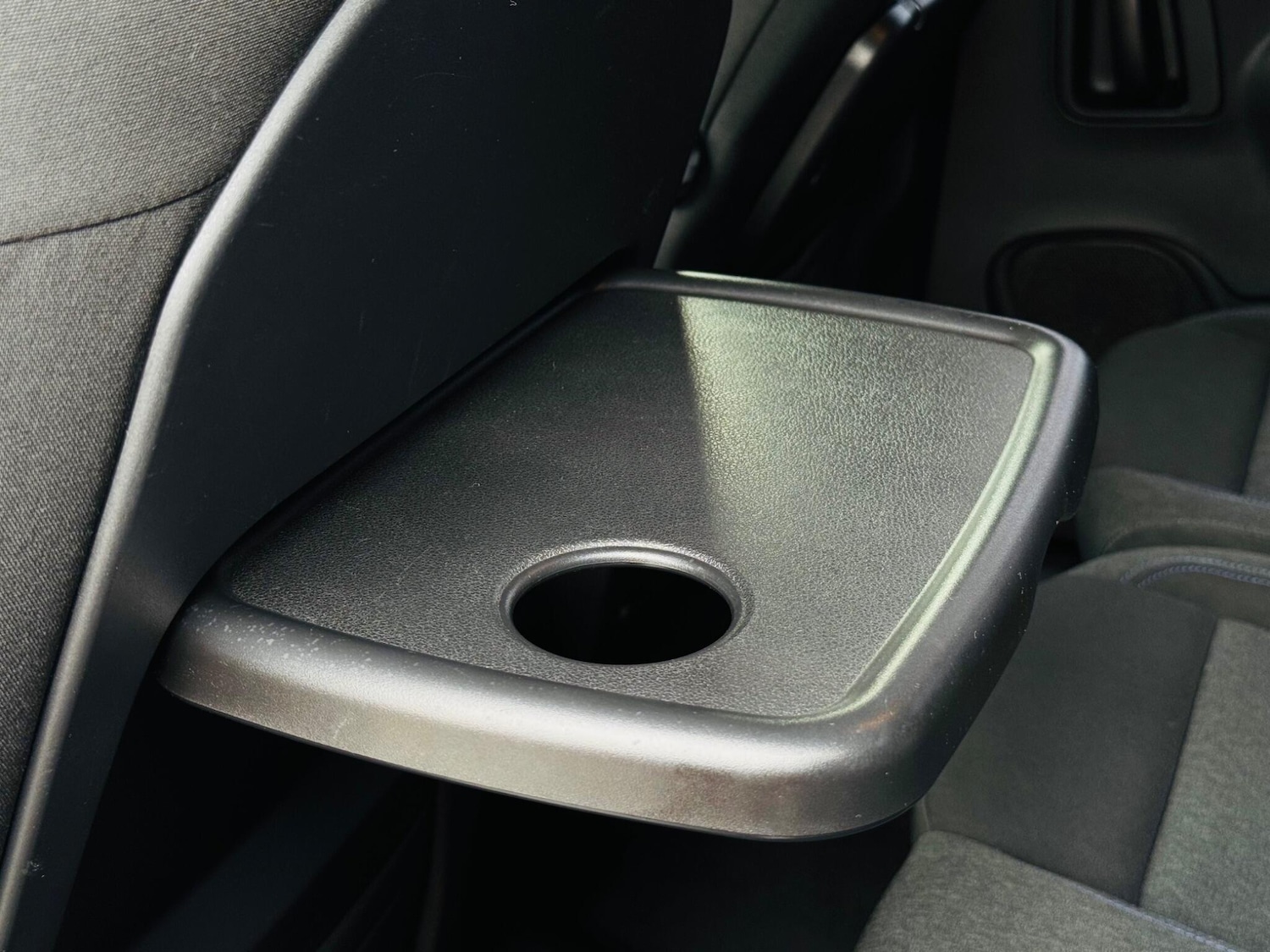 Used Peugeot Rifter 2019 for sale - 77537367: Photo 35