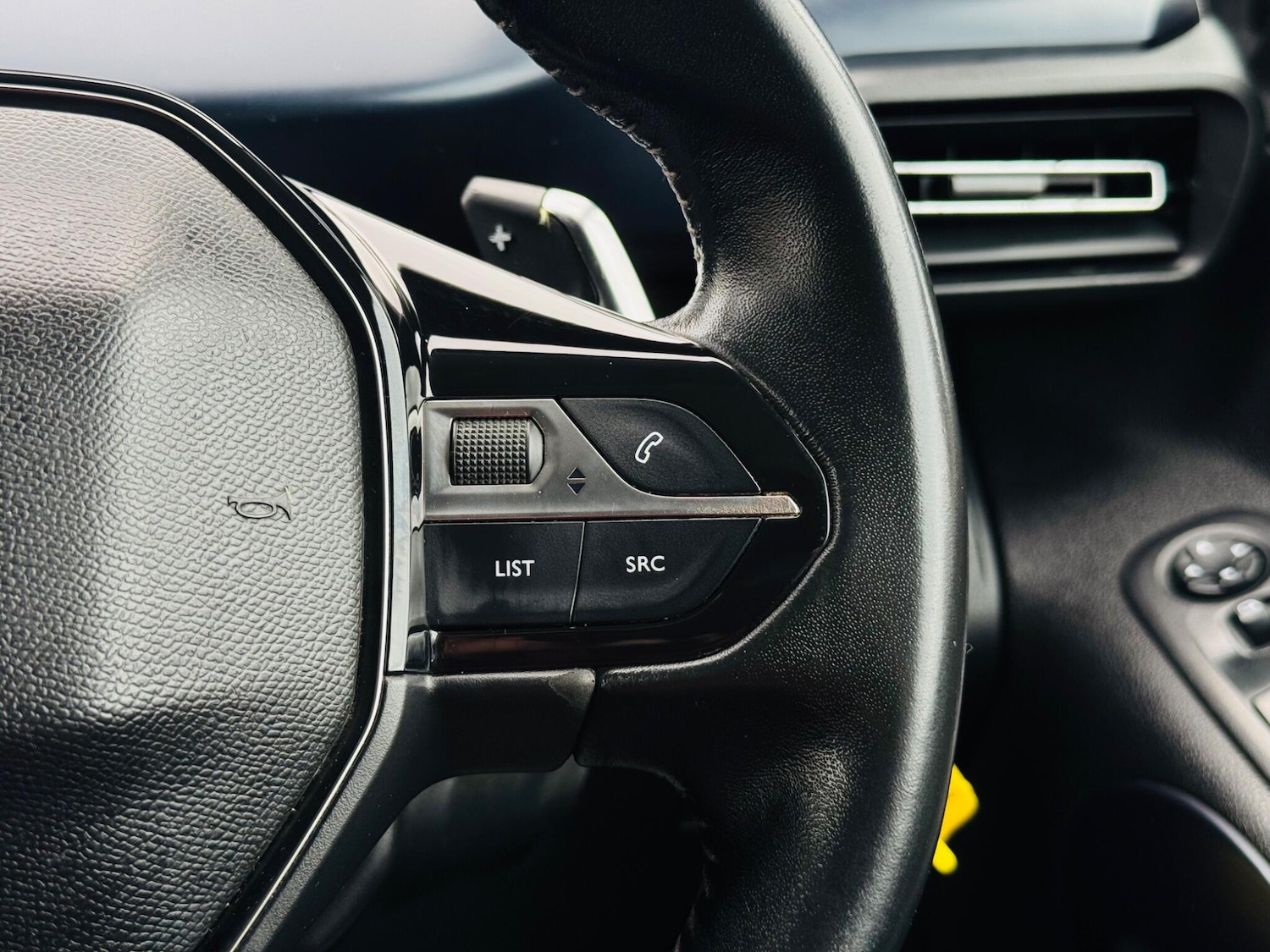 Used Peugeot Rifter 2019 for sale - 77537367: Photo 36