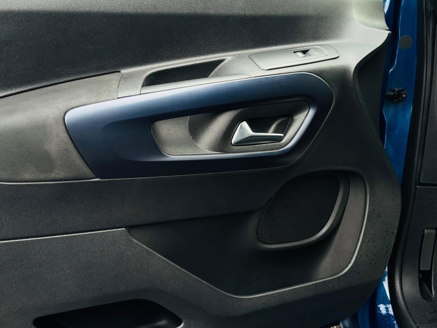 Used Peugeot Rifter 2019 for sale - 77537367: Photo 47