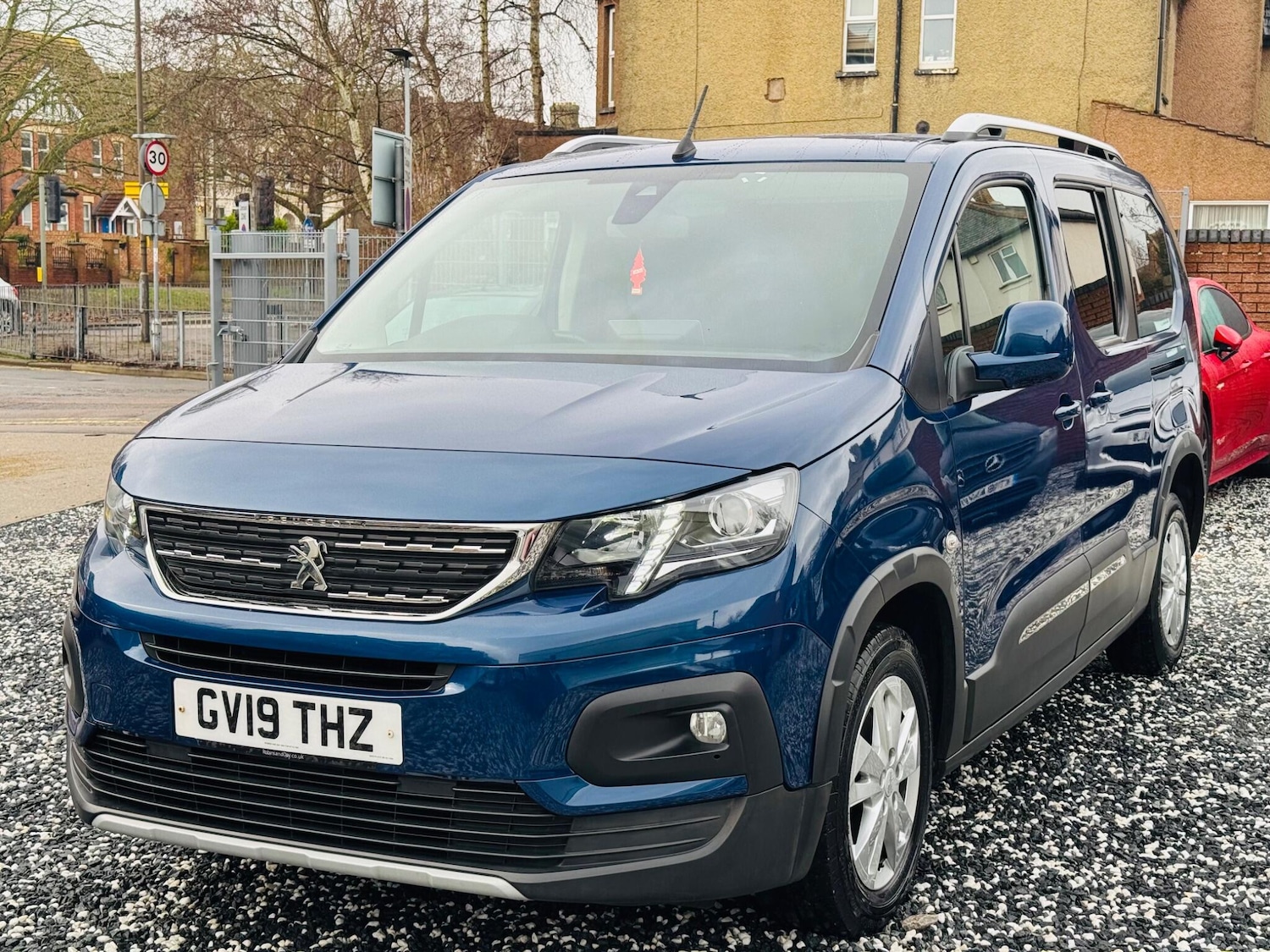 Used Peugeot Rifter 2019 for sale - 77537367: Photo 5
