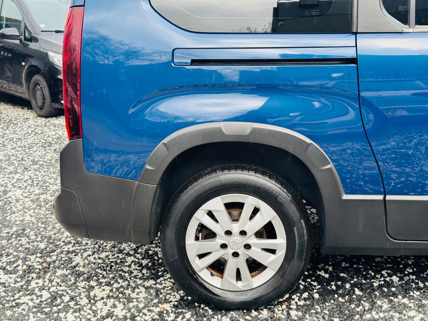 Used Peugeot Rifter 2019 for sale - 77537367: Photo 50