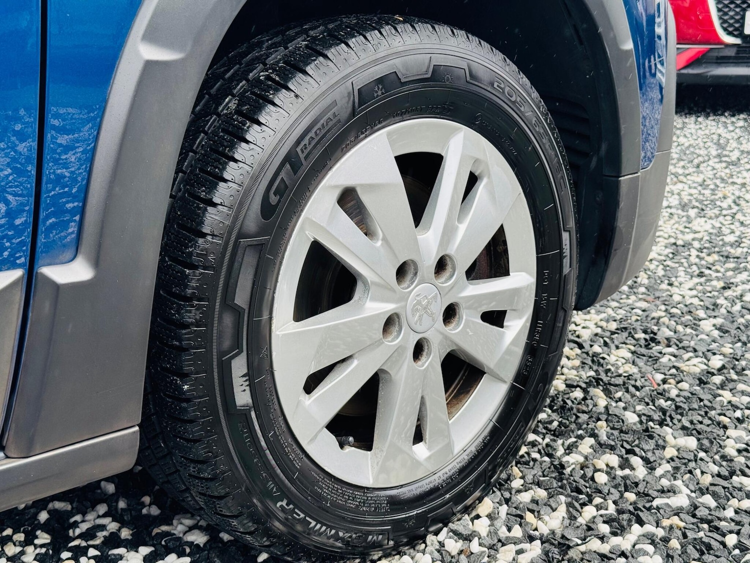 Used Peugeot Rifter 2019 for sale - 77537367: Photo 51