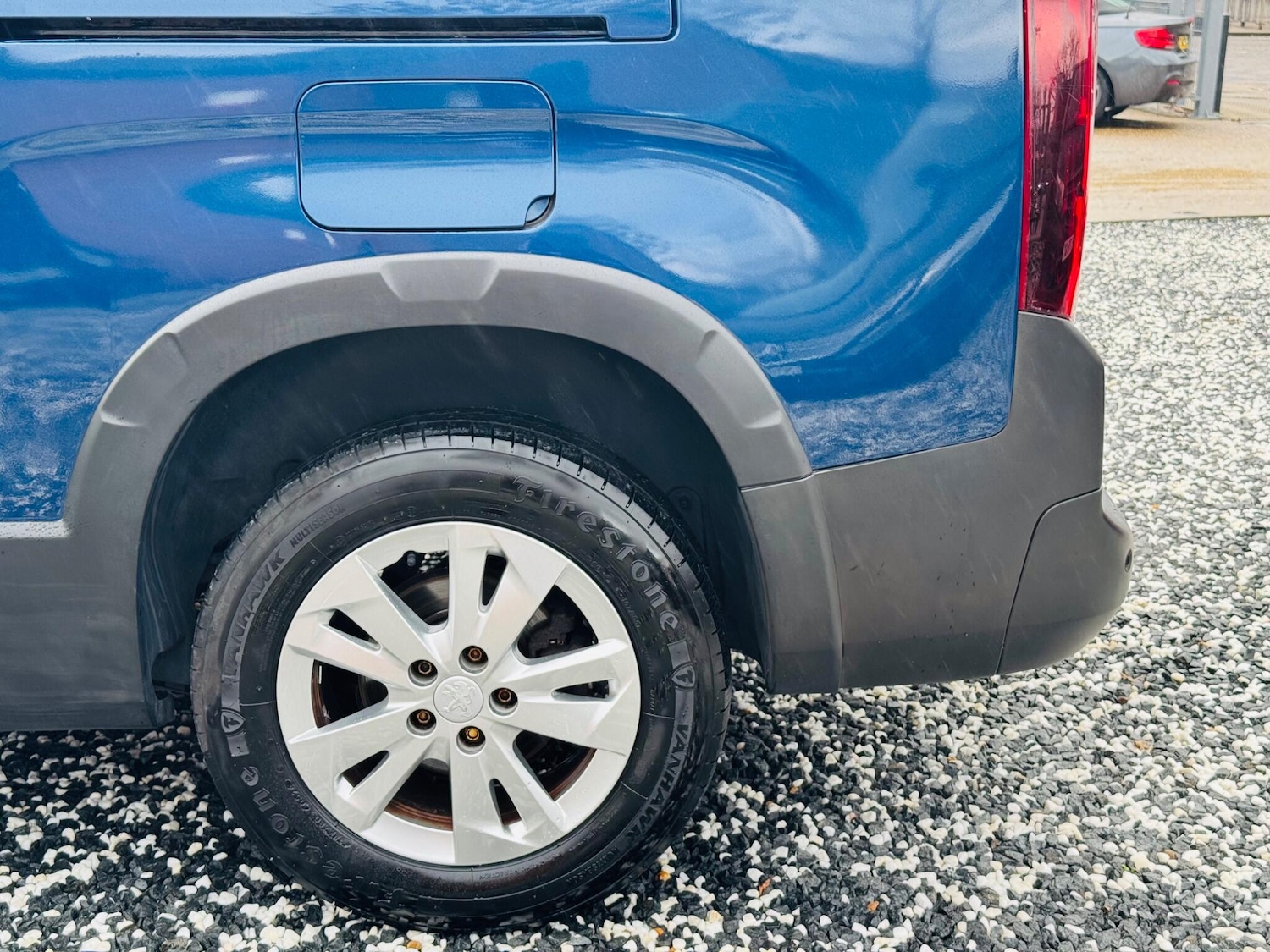 Used Peugeot Rifter 2019 for sale - 77537367: Photo 52