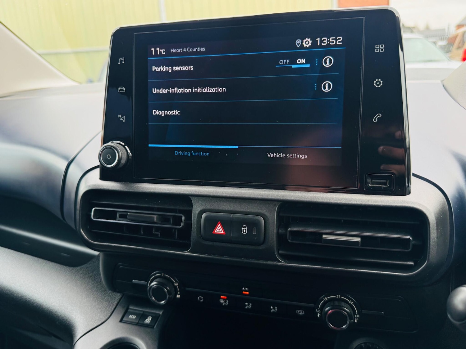 Used Peugeot Rifter 2019 for sale - 77537367: Photo 55