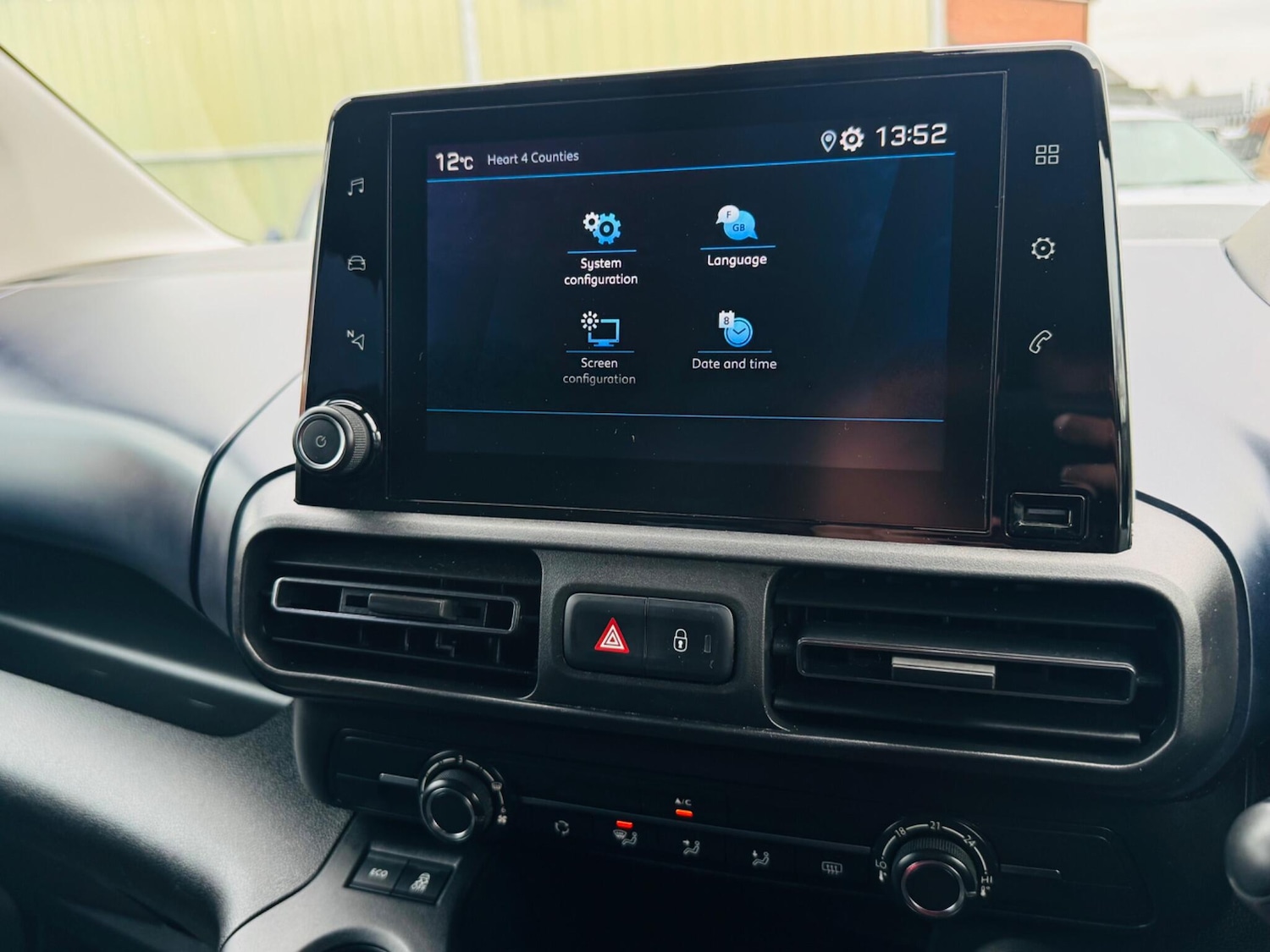 Used Peugeot Rifter 2019 for sale - 77537367: Photo 59