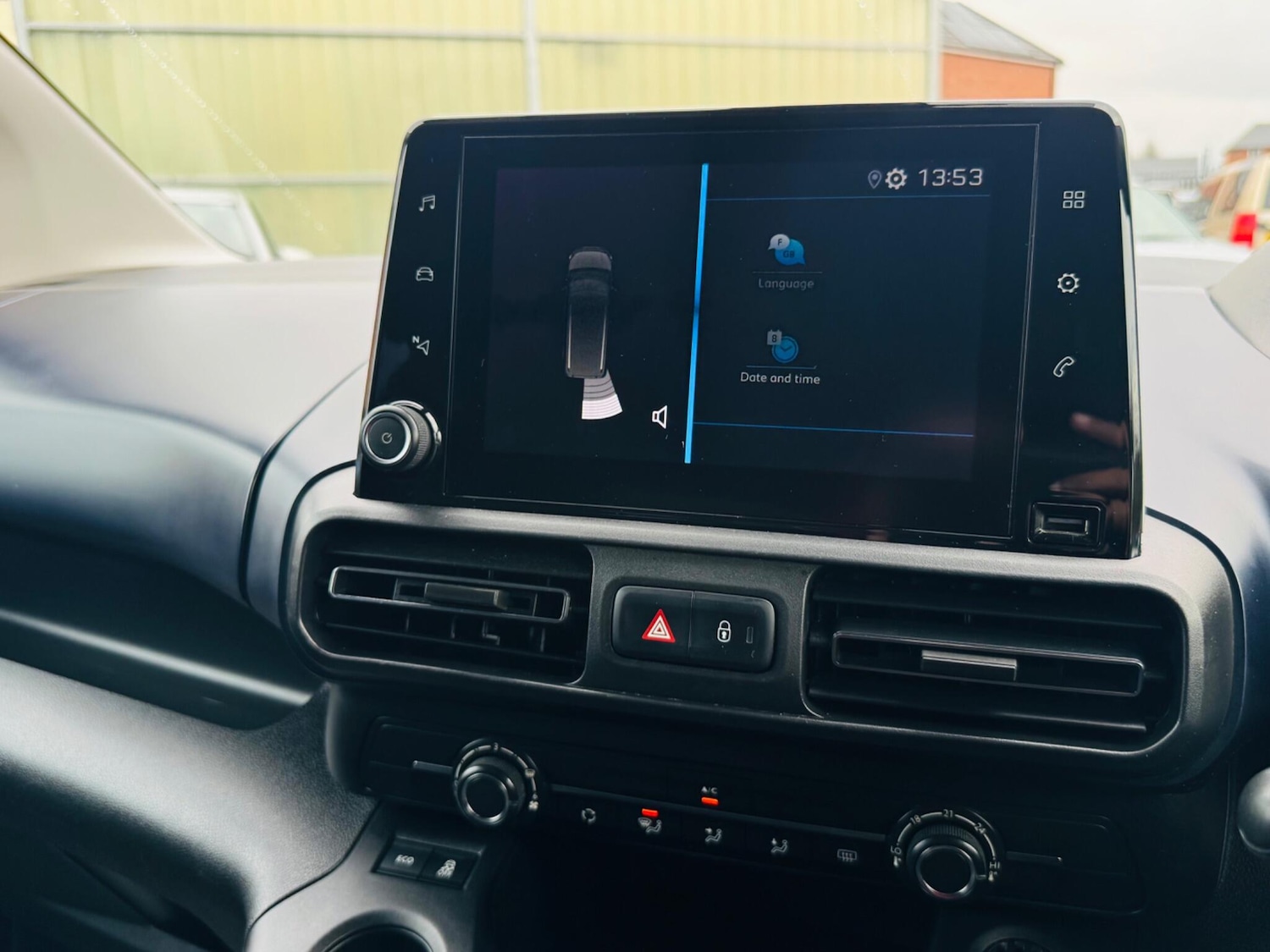 Used Peugeot Rifter 2019 for sale - 77537367: Photo 60