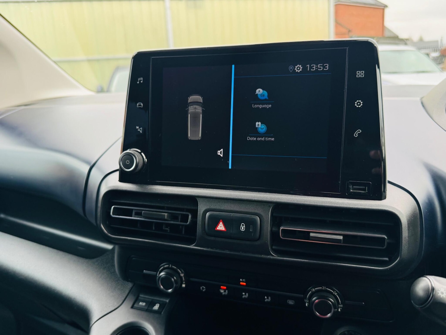 Used Peugeot Rifter 2019 for sale - 77537367: Photo 61