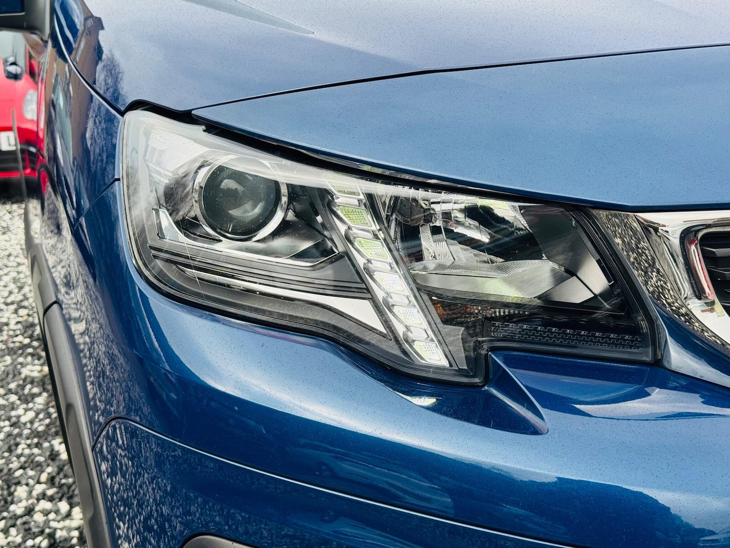 Used Peugeot Rifter 2019 for sale - 77537367: Photo 72