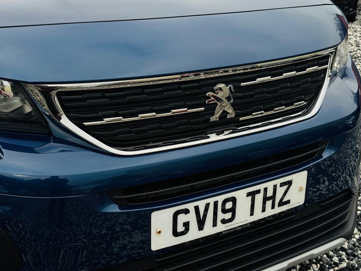 Used Peugeot Rifter 2019 for sale - 77537367: Photo 73