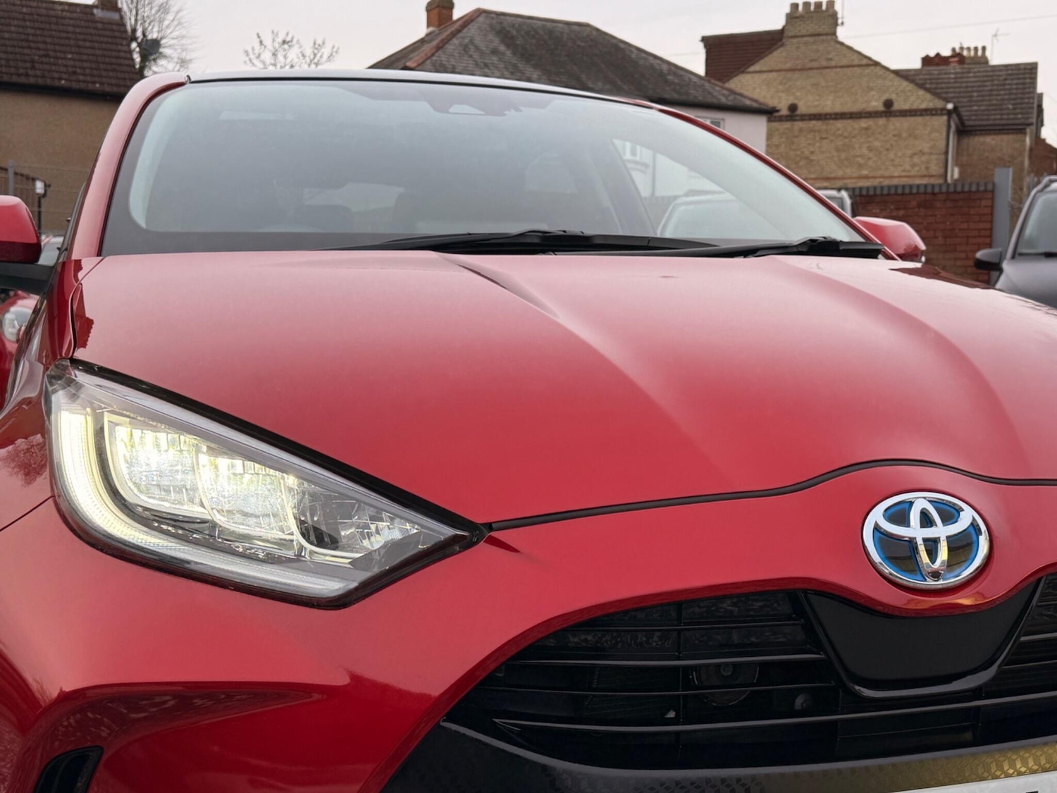 Used Toyota Yaris 2021 for sale - 77624818: Photo 15