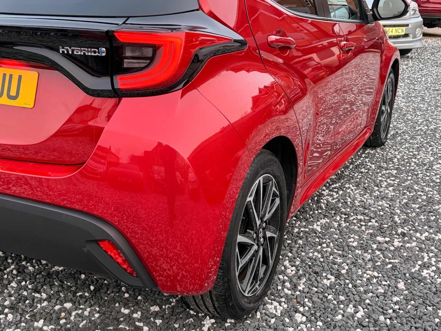 Used Toyota Yaris 2021 for sale - 77624818: Photo 27