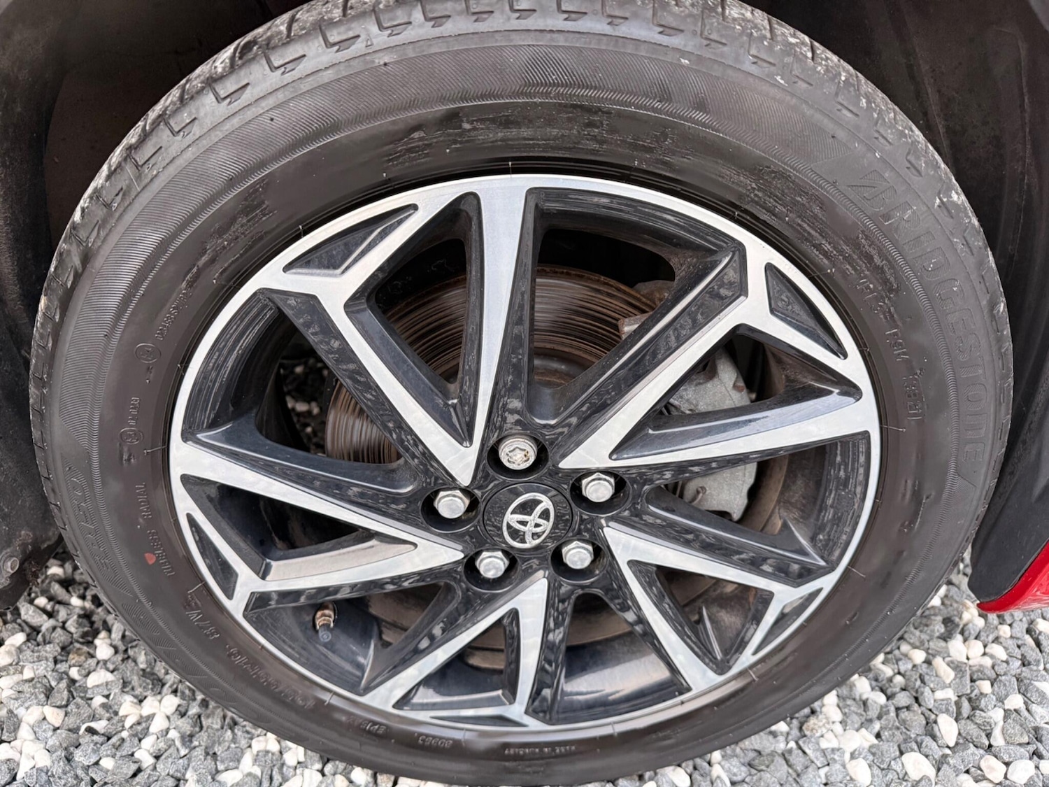 Used Toyota Yaris 2021 for sale - 77624818: Photo 32