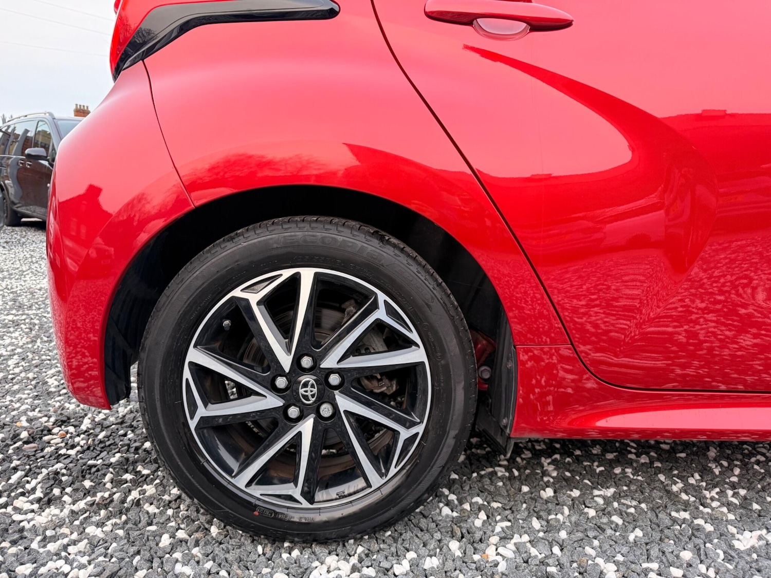 Used Toyota Yaris 2021 for sale - 77624818: Photo 33