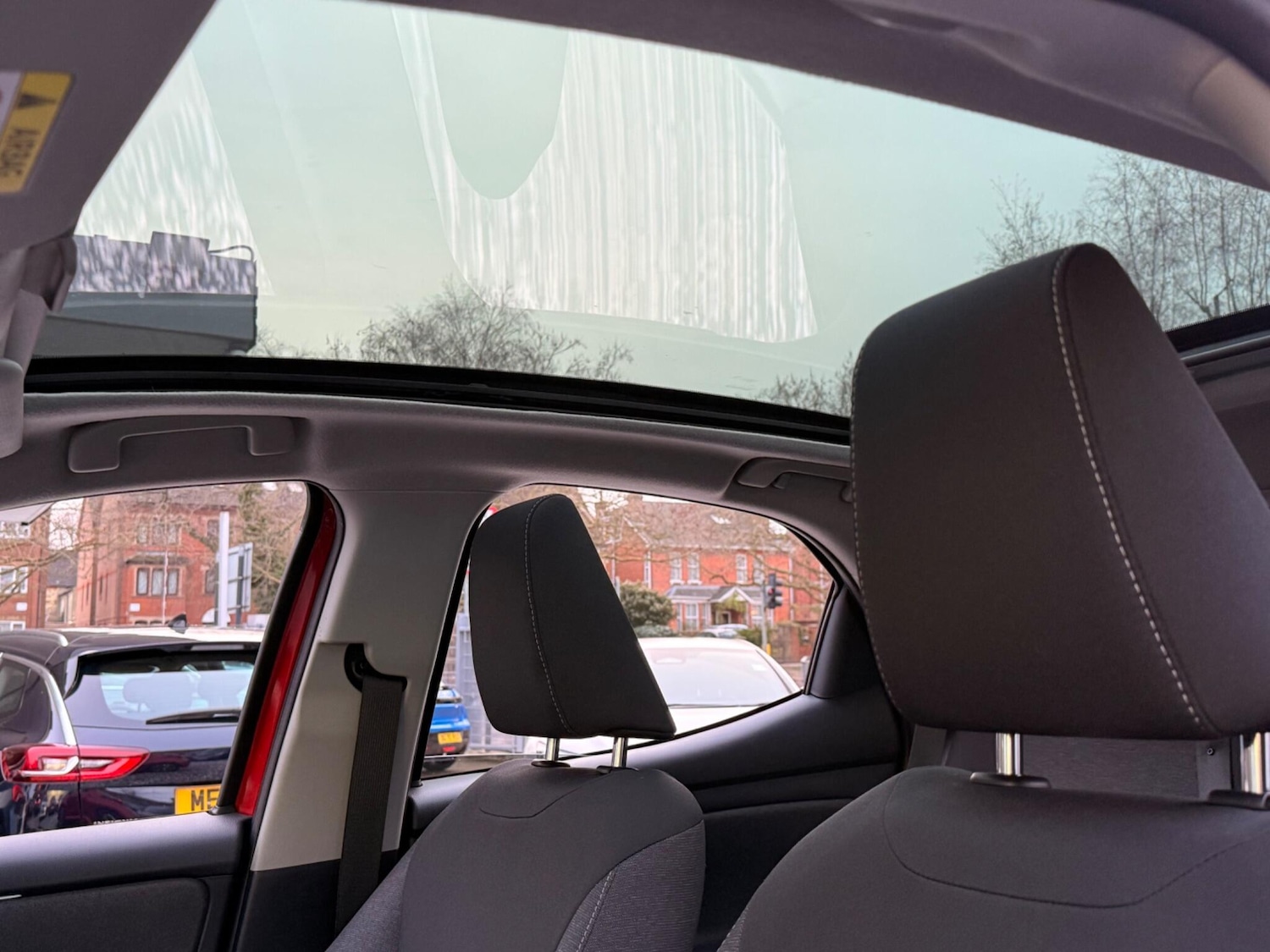 Used Toyota Yaris 2021 for sale - 77624818: Photo 42