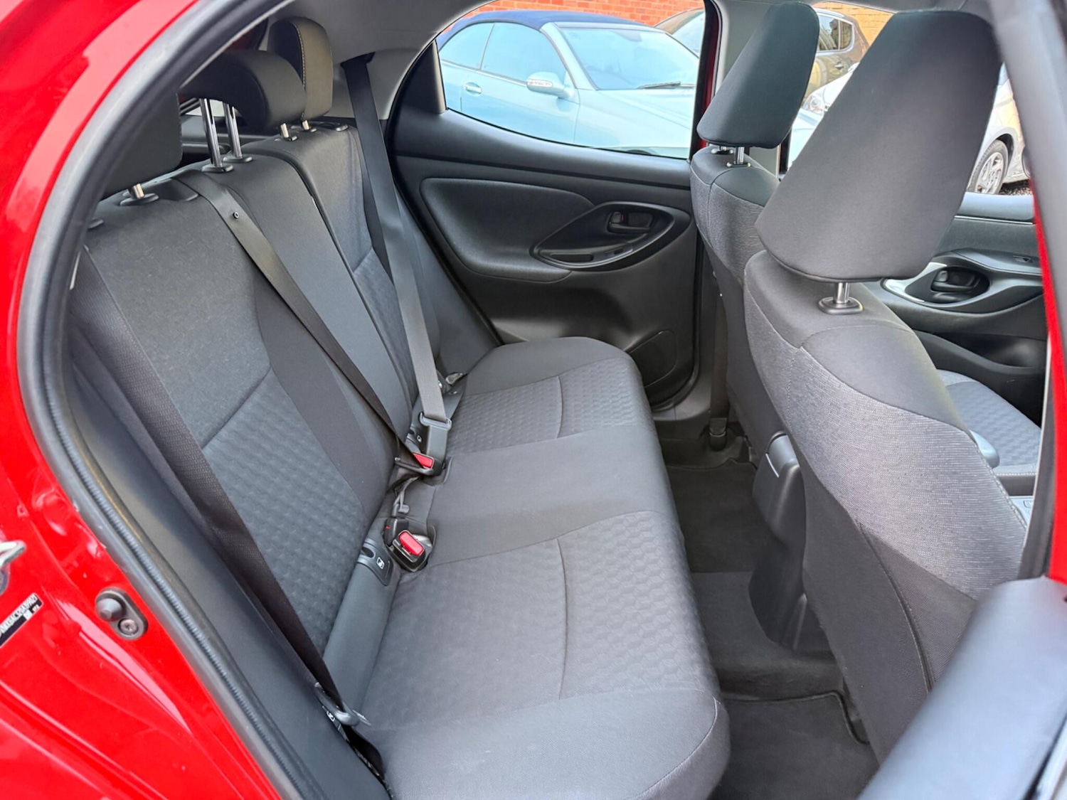 Used Toyota Yaris 2021 for sale - 77624818: Photo 52