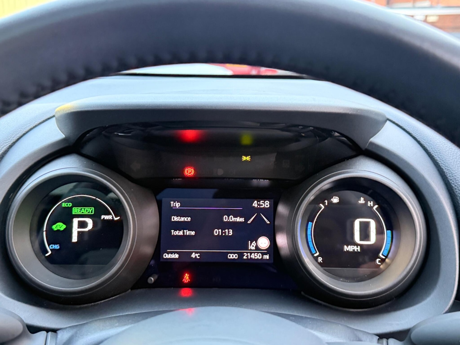 Used Toyota Yaris 2021 for sale - 77624818: Photo 55