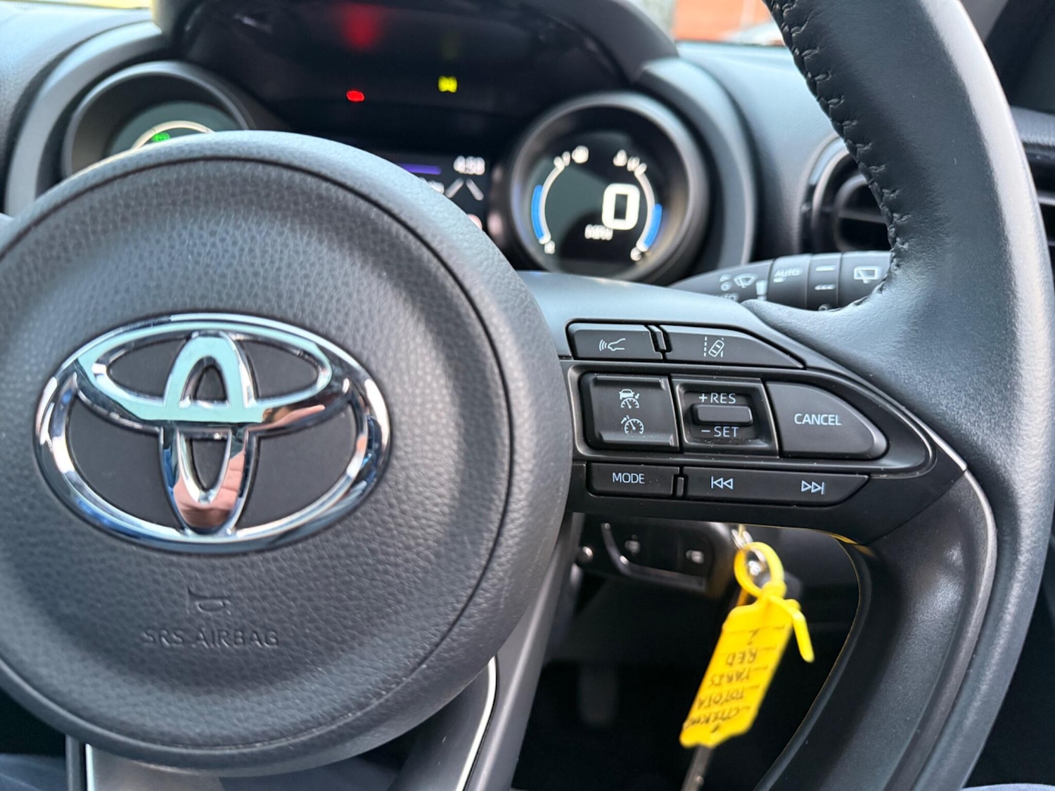 Used Toyota Yaris 2021 for sale - 77624818: Photo 57