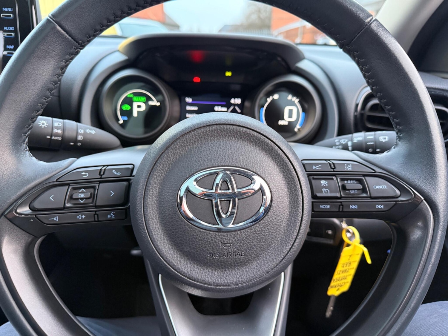 Used Toyota Yaris 2021 for sale - 77624818: Photo 58