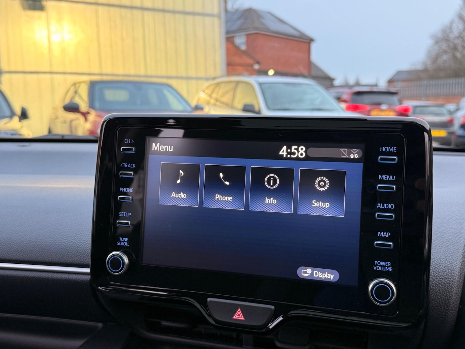 Used Toyota Yaris 2021 for sale - 77624818: Photo 60